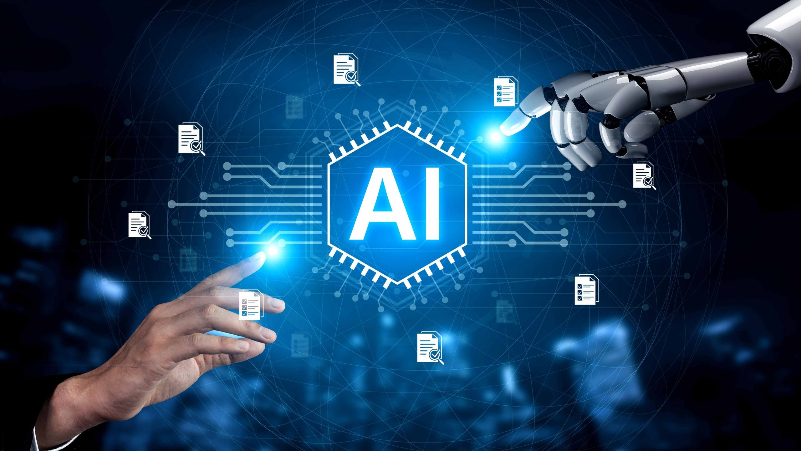 Shutterstock Summit-Art-Creations AI